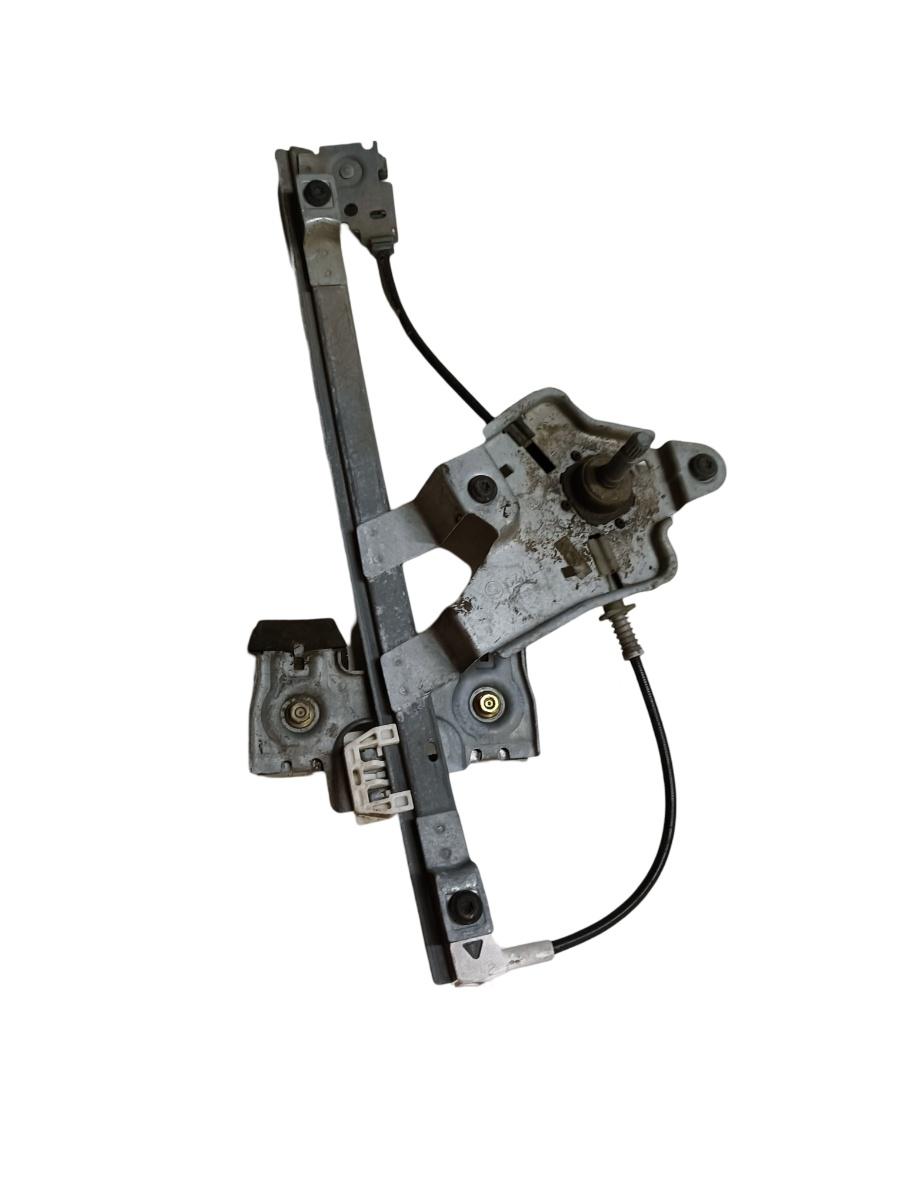 Macara Geam manuala stanga spate SKODA OCTAVIA 1U2 1996 - 2010