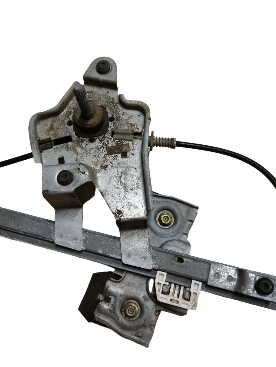 Macara Geam manuala stanga spate SKODA OCTAVIA 1U2 1996 - 2010 – foto 2