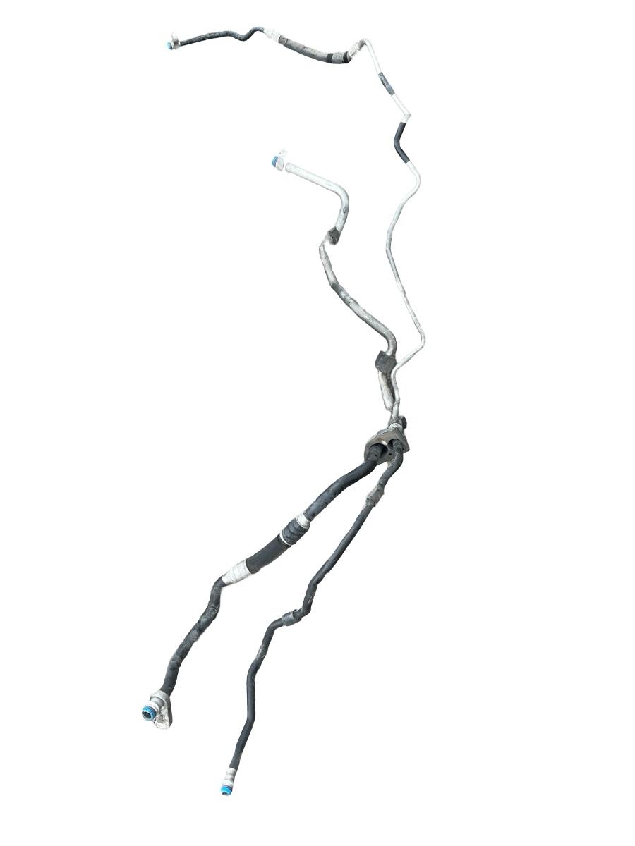 Set conducte AC AUDI A6/S6 III Saloon 4F2, C6 2004 - 2011 2.7 TDI quattro BPP 4F0260712AA