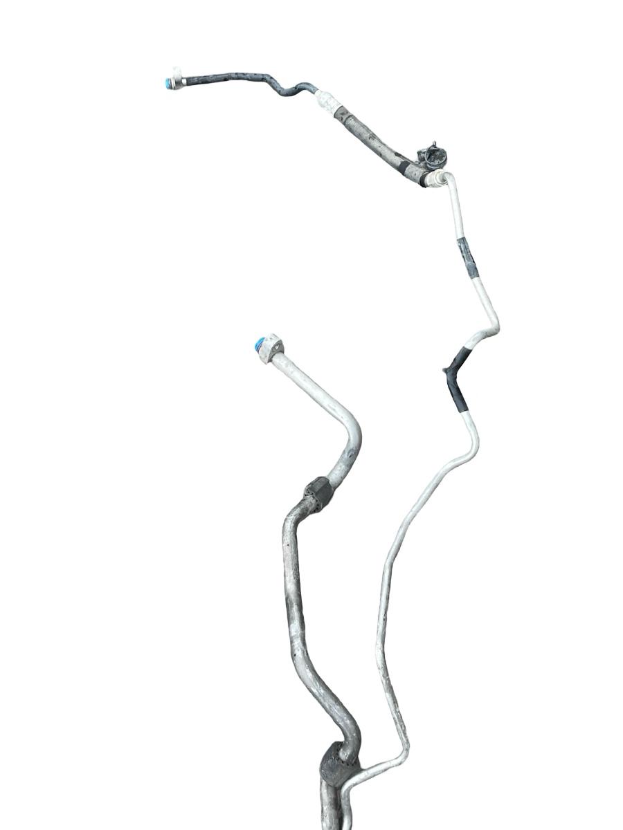 Set conducte AC AUDI A6/S6 III Saloon 4F2, C6 2004 - 2011 2.7 TDI quattro BPP 4F0260712AA – foto 2