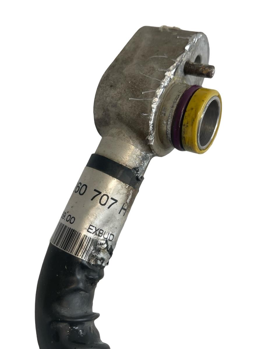 Conducta AC AUDI A6/S6 III Saloon 4F2, C6 2004 - 2011 2.7 TDI quattro BPP 4F0260707H – foto 4