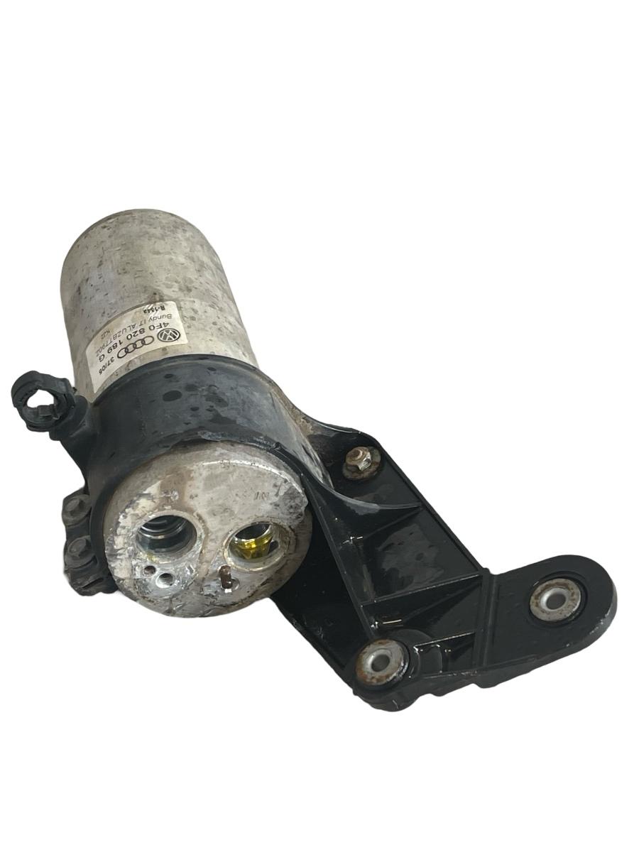 Filtru uscator ac AUDI A6/S6 III Saloon 4F2, C6 2004 - 2011 2.0 TDI BLB, BRE 4F0820189G