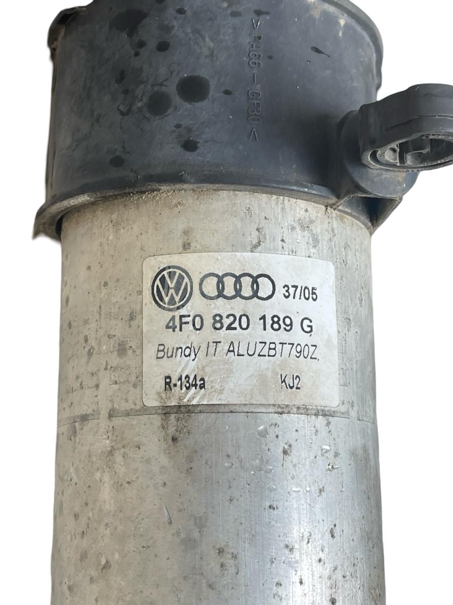 Filtru uscator ac AUDI A6/S6 III Saloon 4F2, C6 2004 - 2011 2.0 TDI BLB, BRE 4F0820189G – foto 2