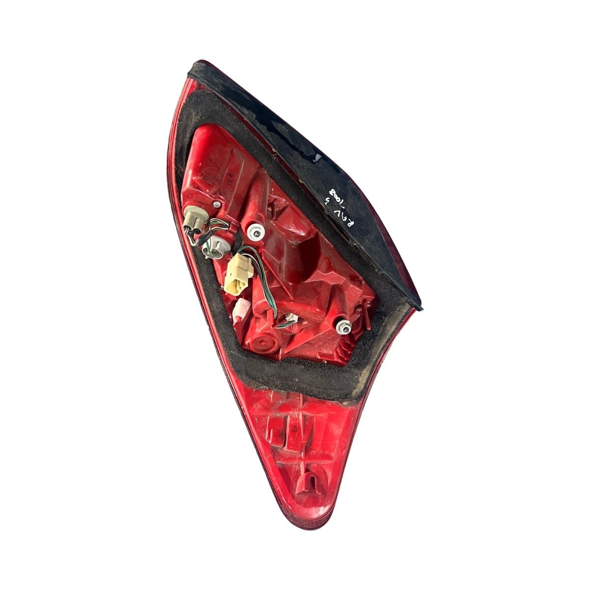 Lampa spate / Stop stanga spate TOYOTA RAV 4 III _A3_ 2005 - 2013 – foto 2