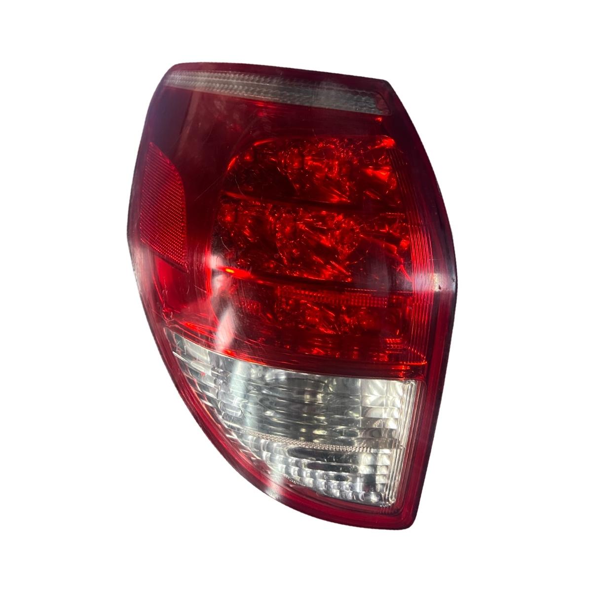 Lampa spate / Stop stanga spate TOYOTA RAV 4 III _A3_ 2005 - 2013