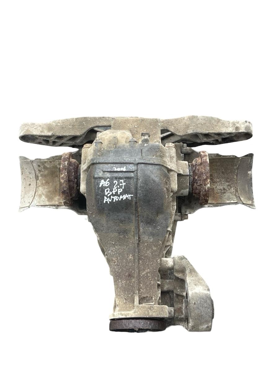 Grup diferential spate AUDI A6/S6 III Saloon 4F2, C6 2004 - 2011 2.7 TDI AUTOMAT BPP 4F0599287 – foto 3