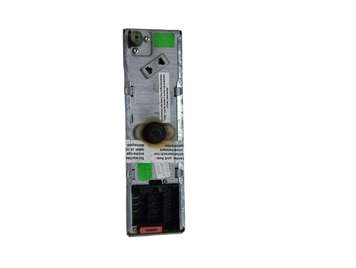Casetofon  SKODA OCTAVIA 1U2 1996 - 2010 1u0035161d – foto 2