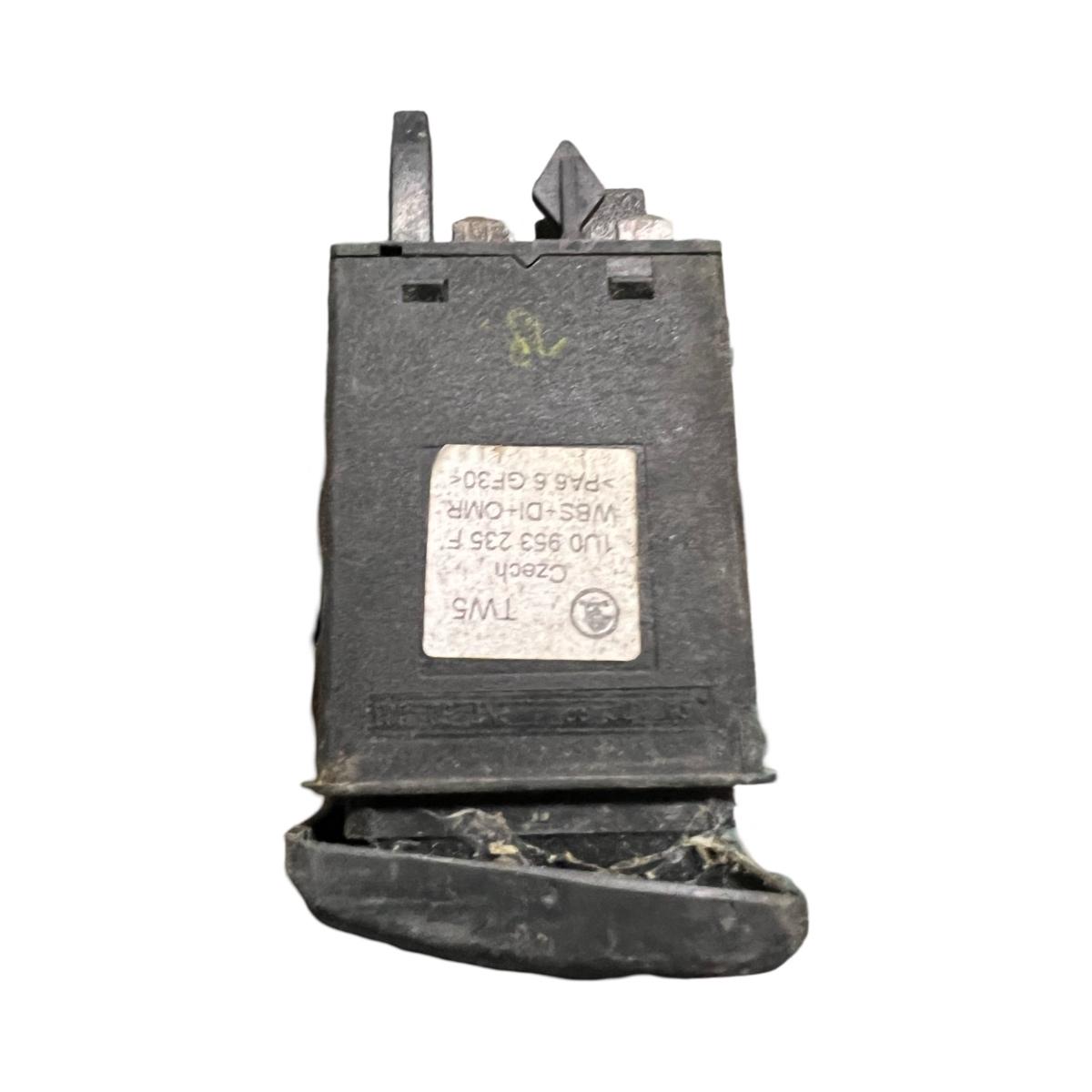Comutator lumini de avarie SKODA OCTAVIA 1U2 1996 - 2010 – foto 2
