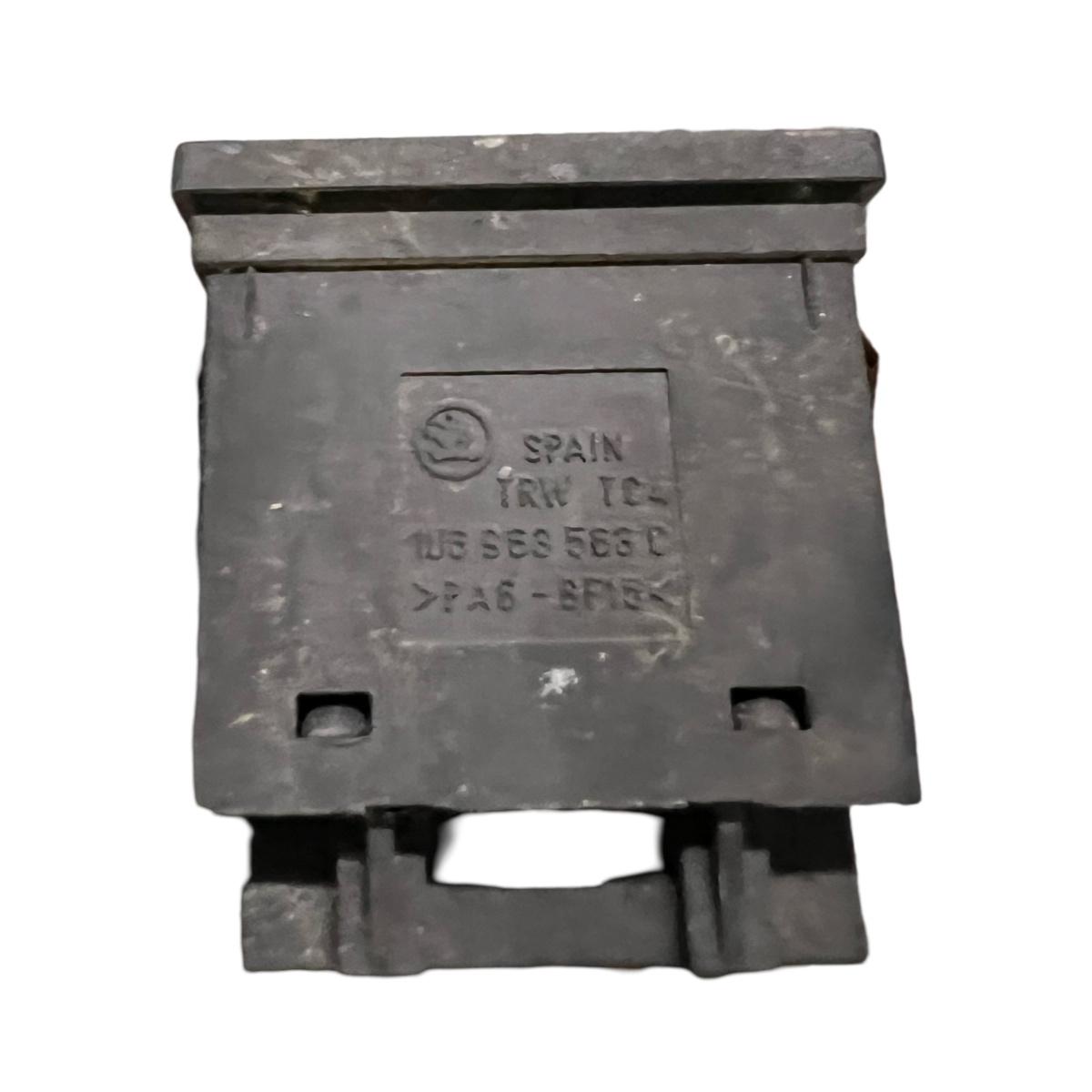 Comutator incalzire scaun SKODA OCTAVIA 1U2 1996 - 2010