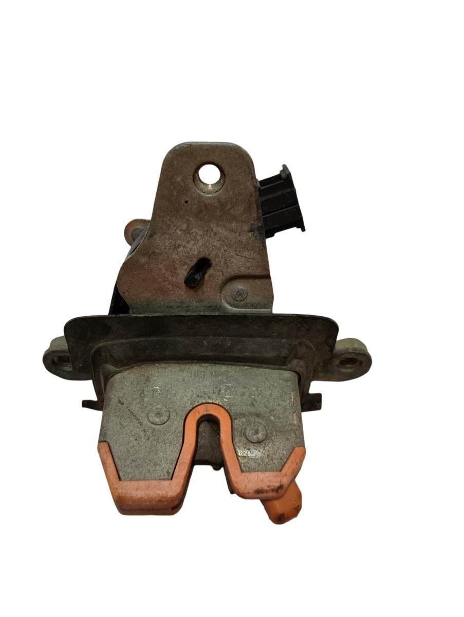 Broasca hayon/portbagaj SKODA OCTAVIA 1U2 1996 - 2010 – foto 2
