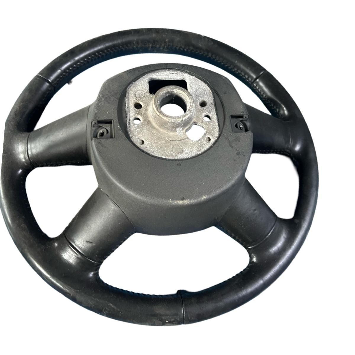 Volan AUDI A6/S6 III Saloon 4F2, C6 2004 - 2011 – foto 2