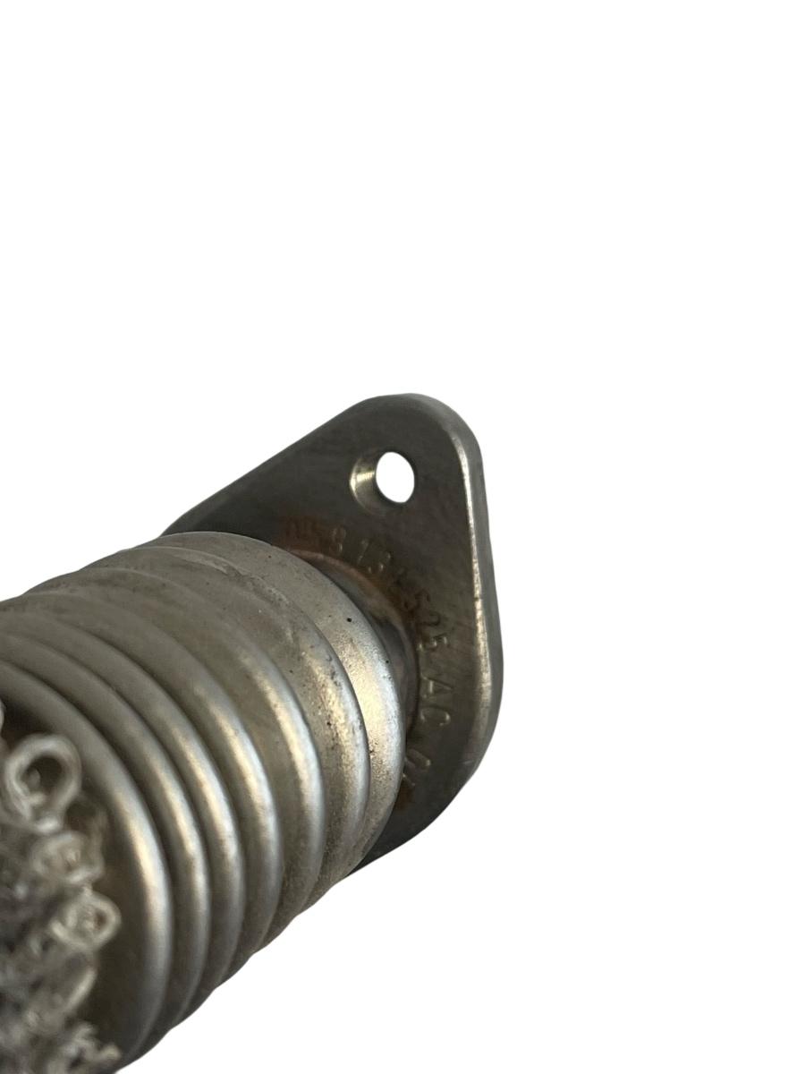 Conducta EGR/gaze AUDI A6/S6 III Saloon 4F2, C6 2004 - 2011 2.7/3.0TDI  059131525AC – foto 2