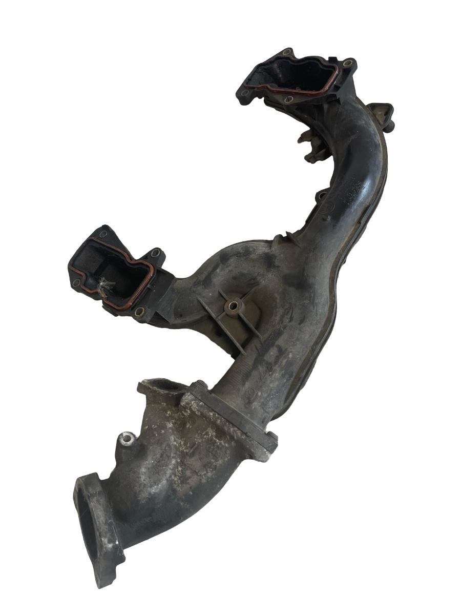 Tubulatura galerie admisie AUDI A6/S6 III Saloon 4F2, C6 2004 - 2011 3.0TDI BMK 059145762B – foto 3