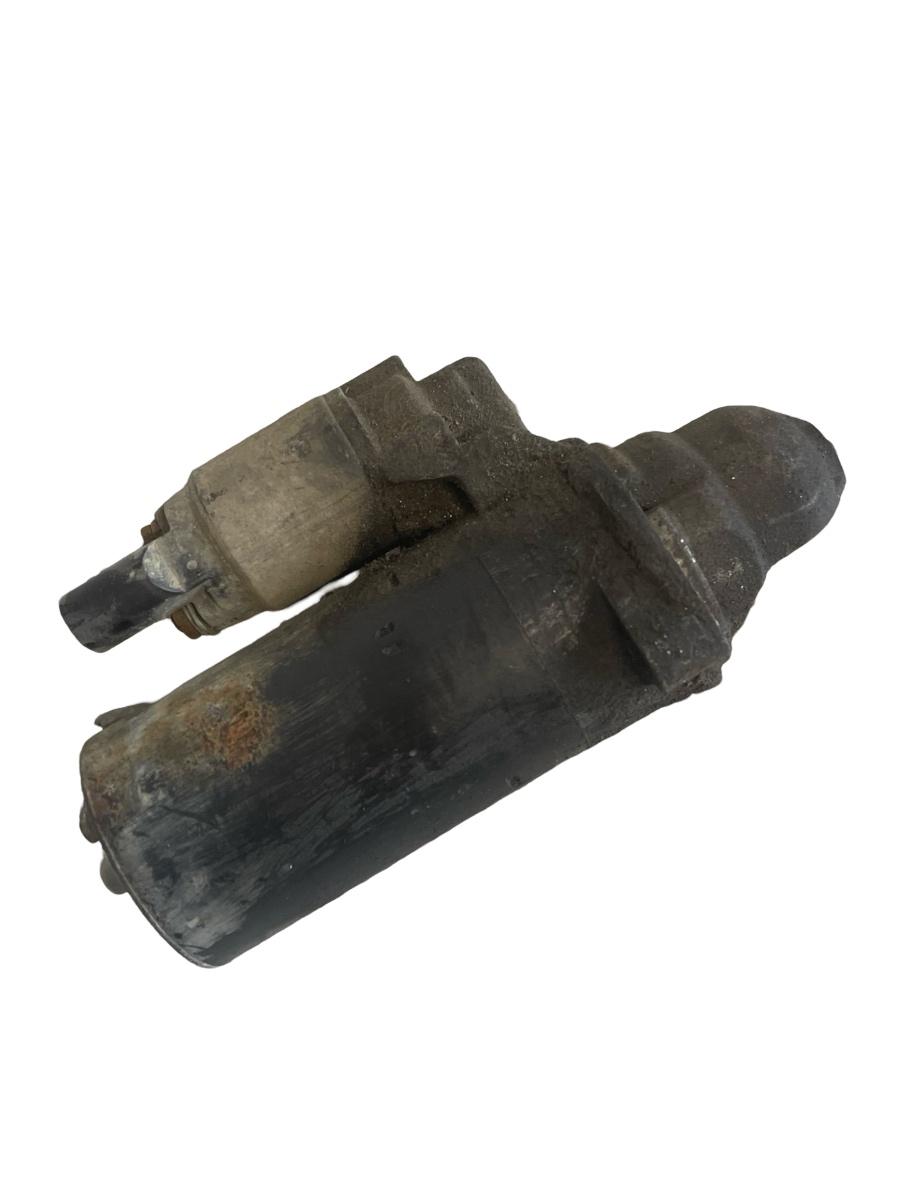 Electromotor AUDI A6/S6 III Saloon 4F2, C6 2004 - 2011 2.7TDI – foto 2