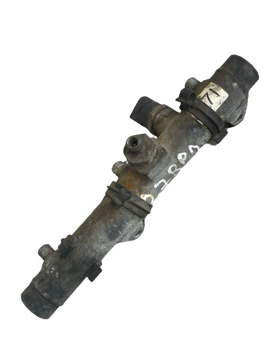 Rampa injectoare AUDI A6/S6 III Saloon 4F2, C6 2004 - 2011 2.7TDI 059130089K – foto 2