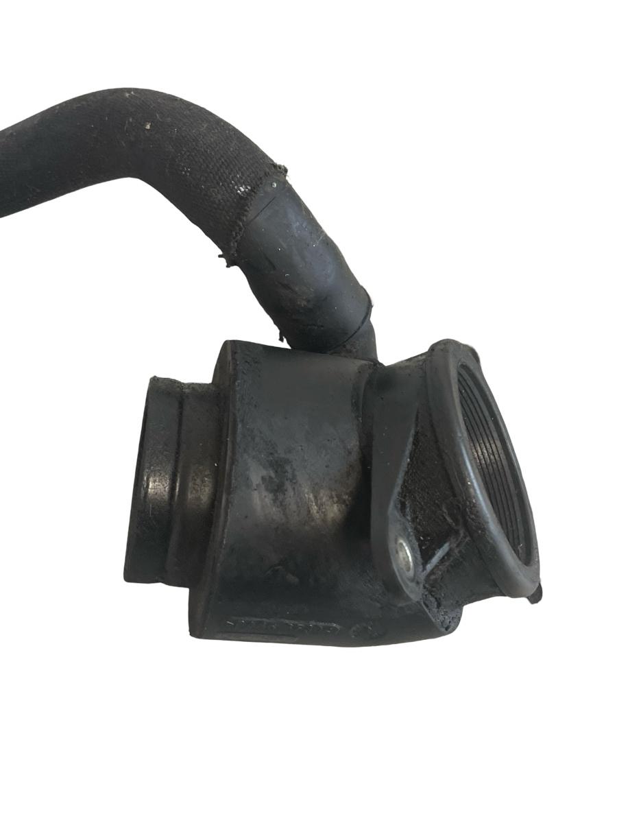 Furtun alimentare aer AUDI A6/S6 III Saloon 4F2, C6 2004 - 2011 – foto 2