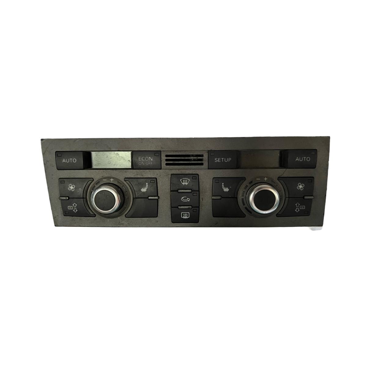 Panou Clima AUDI A6/S6 III Saloon 4F2, C6 2004 - 2011 – foto 2