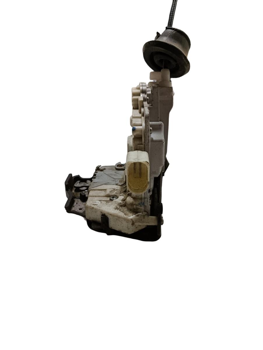 Broasca usa dreapta fata AUDI A6 III Avant 4F5, C6 2005 - 2011 – foto 2