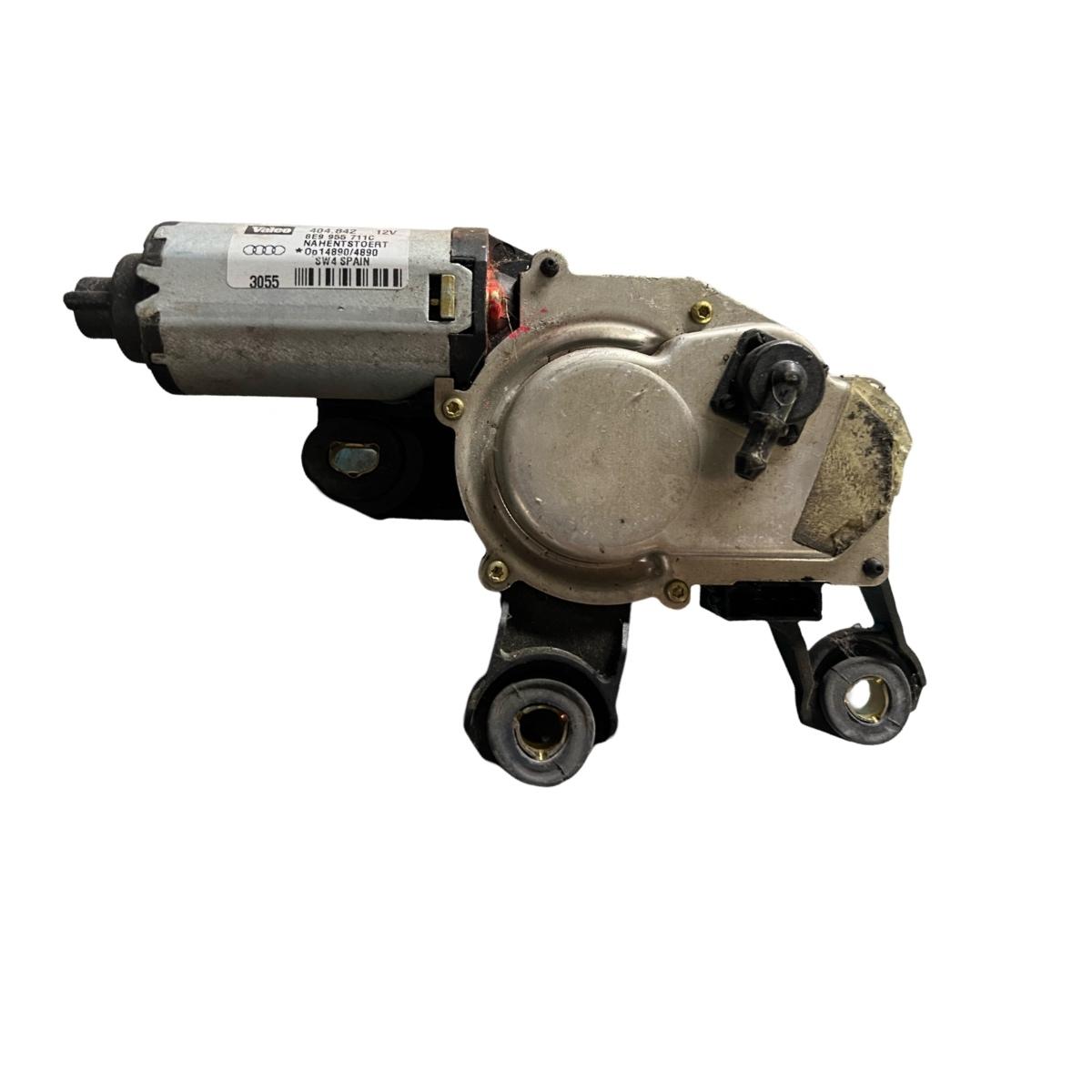 Motor stergator luneta spate AUDI A6 III Avant 4F5, C6 2005 - 2011 – foto 2