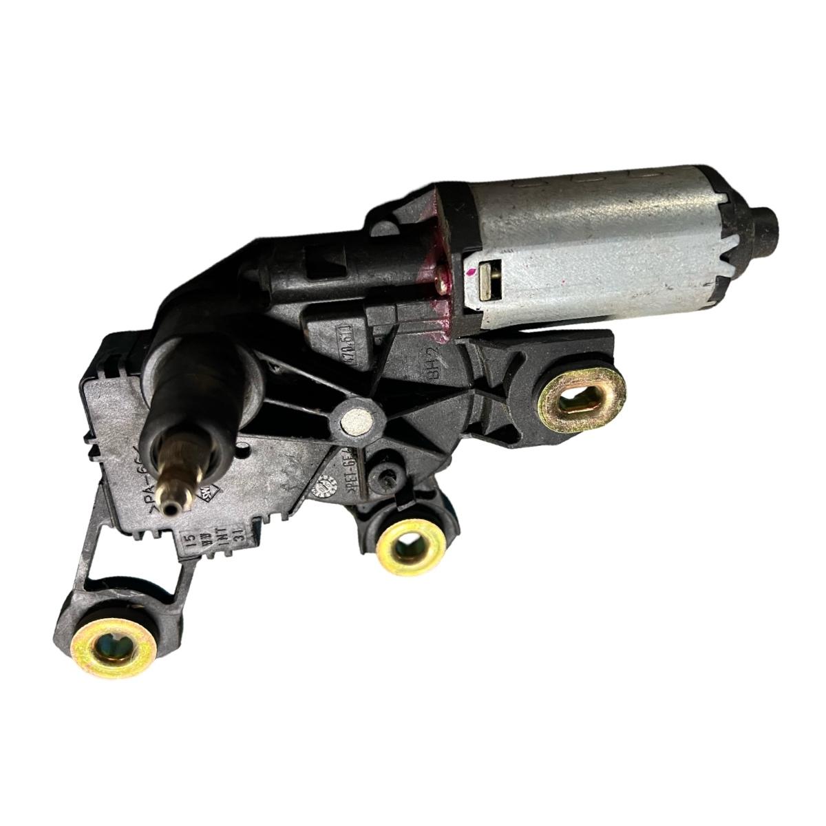 Motor stergator luneta spate AUDI A6 III Avant 4F5, C6 2005 - 2011