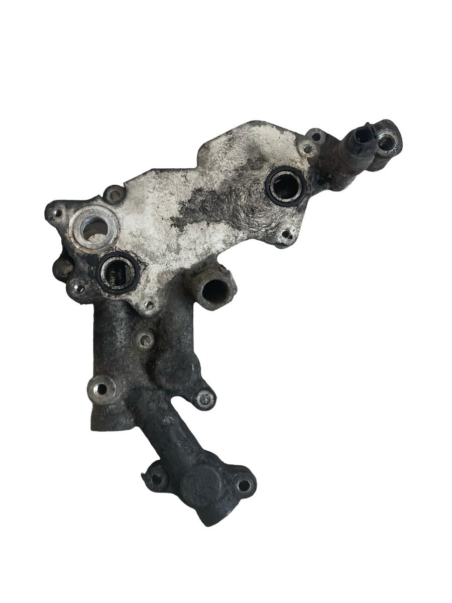 Termoflot ulei motor TOYOTA RAV 4 III _A3_ 2005 - 2013 2.2D – foto 2