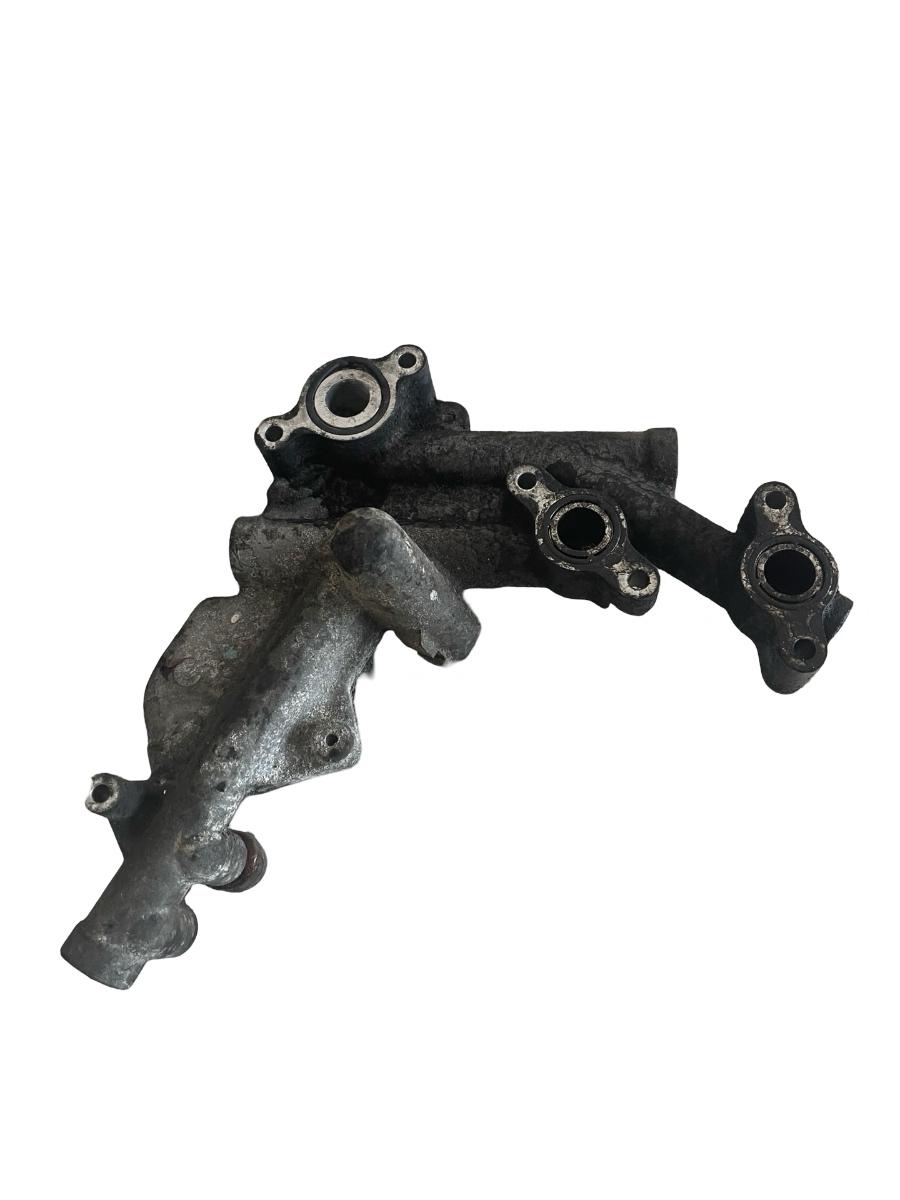 Termoflot ulei motor TOYOTA RAV 4 III _A3_ 2005 - 2013 2.2D