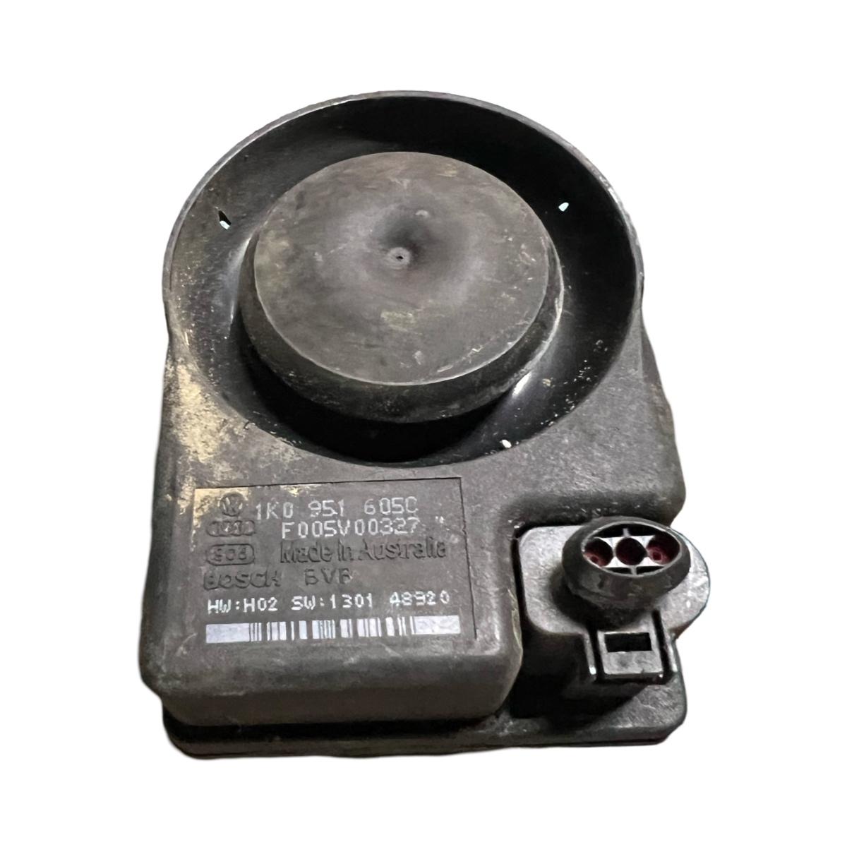 Sirena sistem de alarma AUDI A6/S6 III Saloon 4F2, C6 2004 - 2011 4F29512852 – foto 2