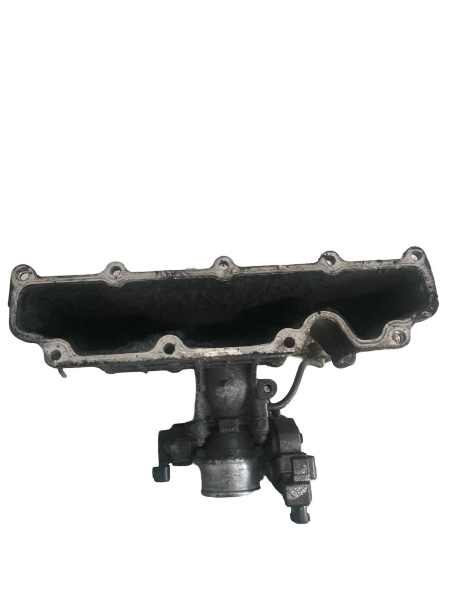 Clapeta de acceleratie + galerie admisie TOYOTA RAV 4 III _A3_ 2005 - 2013 2.2D 192300-2010 – foto 5