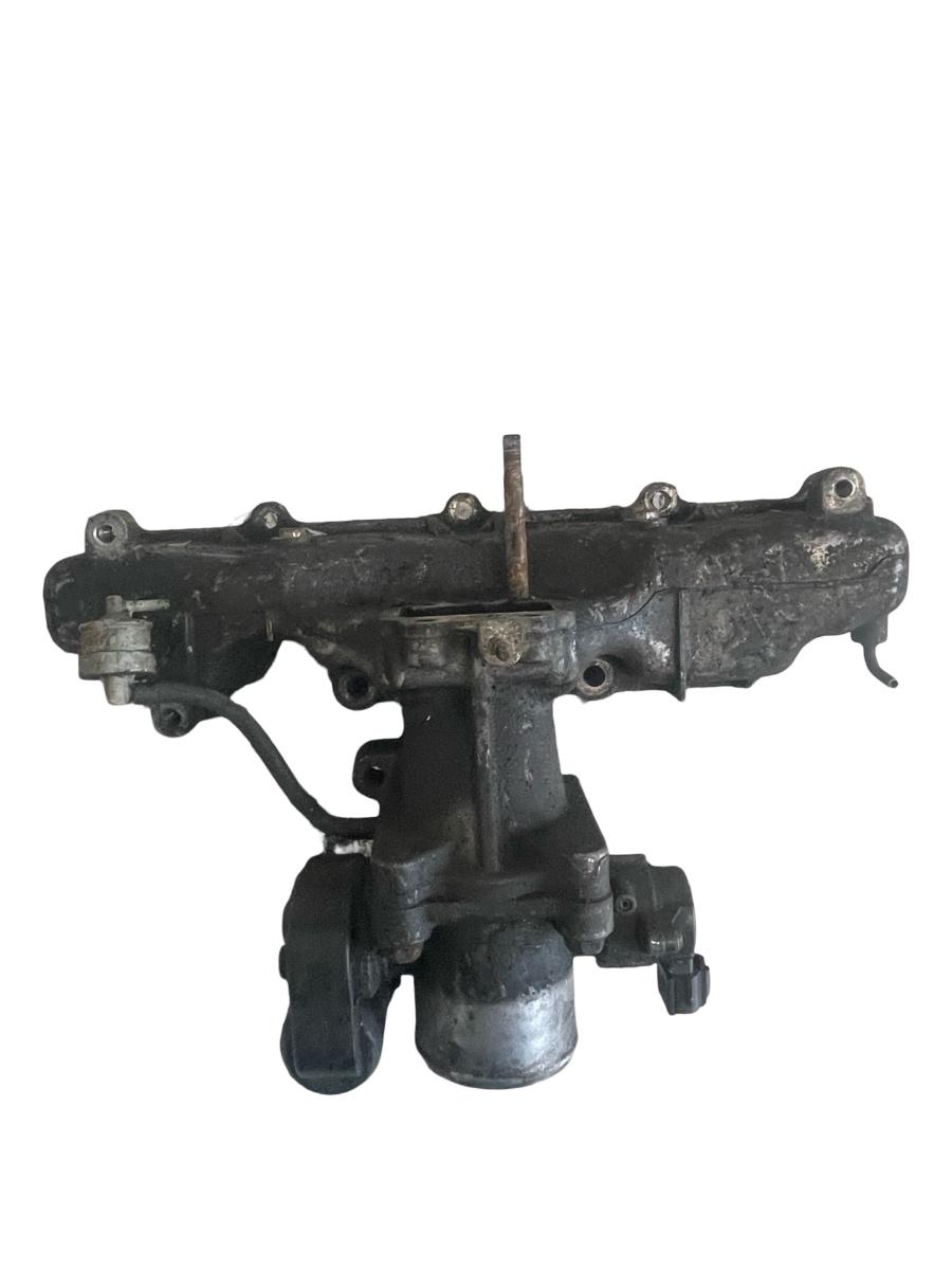 Clapeta de acceleratie + galerie admisie TOYOTA RAV 4 III _A3_ 2005 - 2013 2.2D 192300-2010