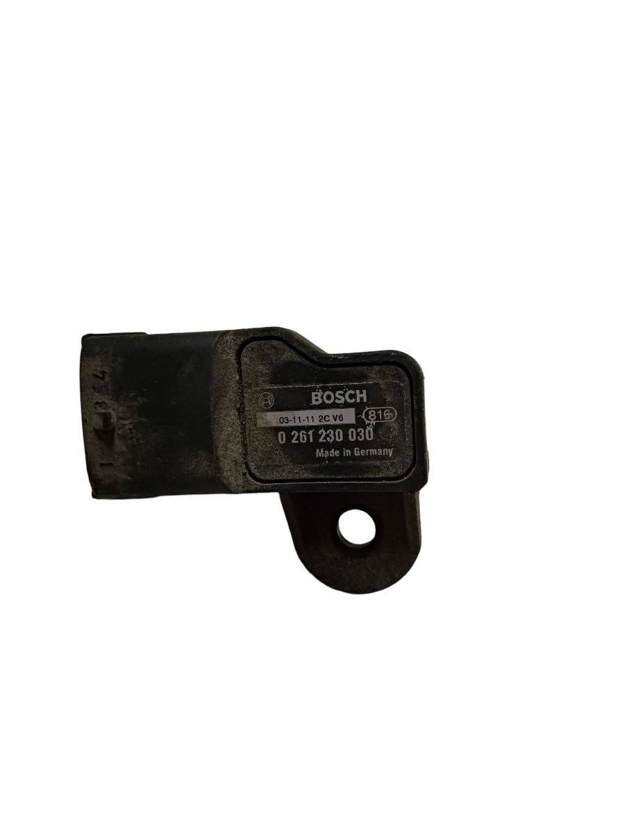 Senzor presiune gaze  FIAT IDEA 350_ 2003 - > 0261230030
