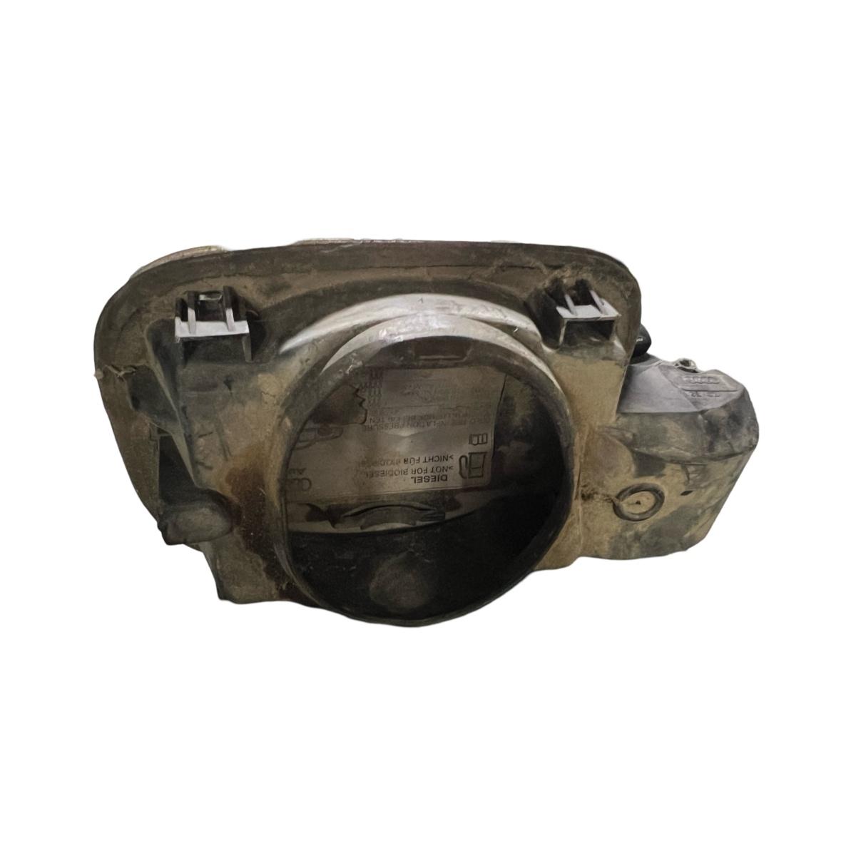 Ornament usita rezervor combustibil AUDI A6/S6 III Saloon 4F2, C6 2004 - 2011 – foto 2