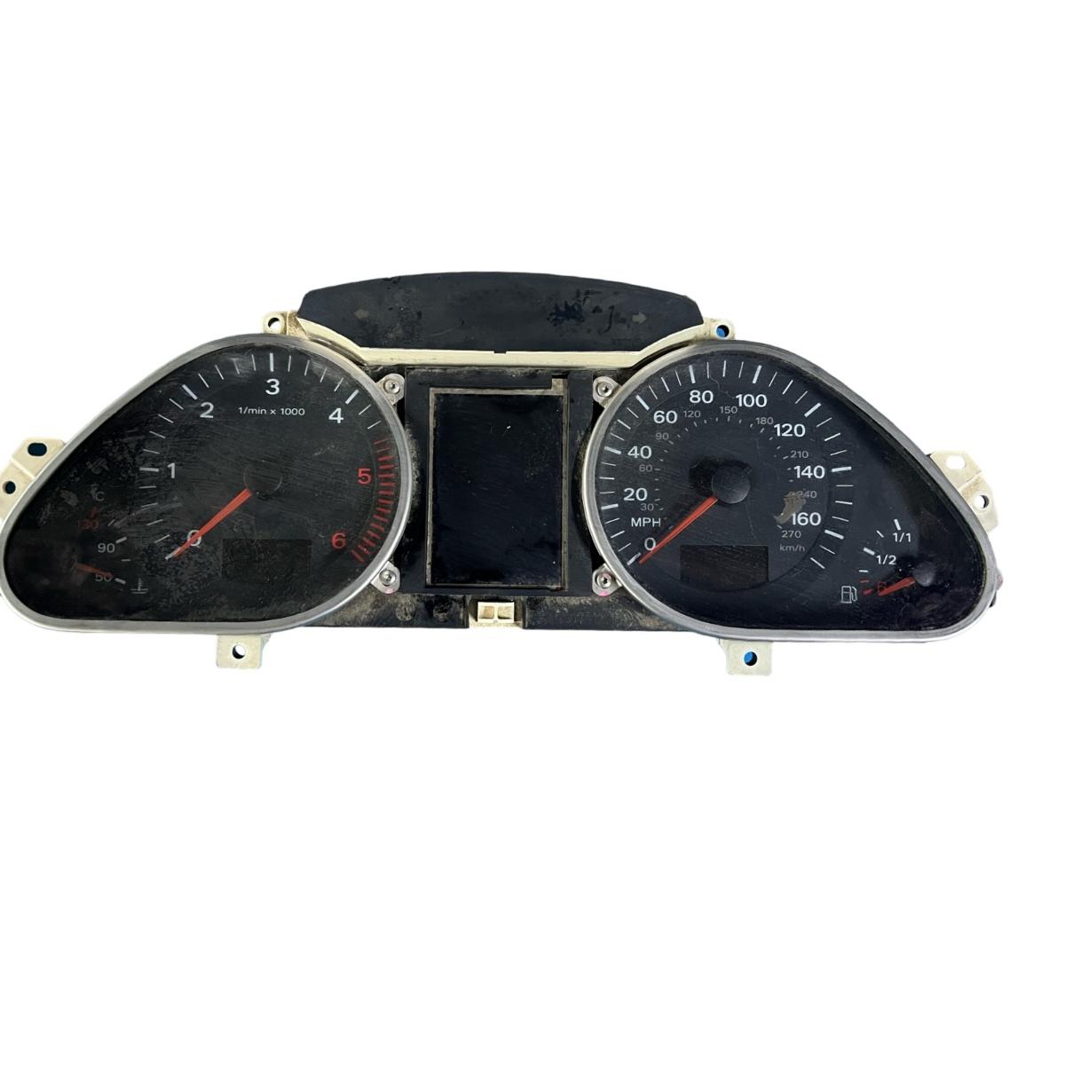 Ceas AUDI A6/S6 III Saloon 4F2, C6 2004 - 2011