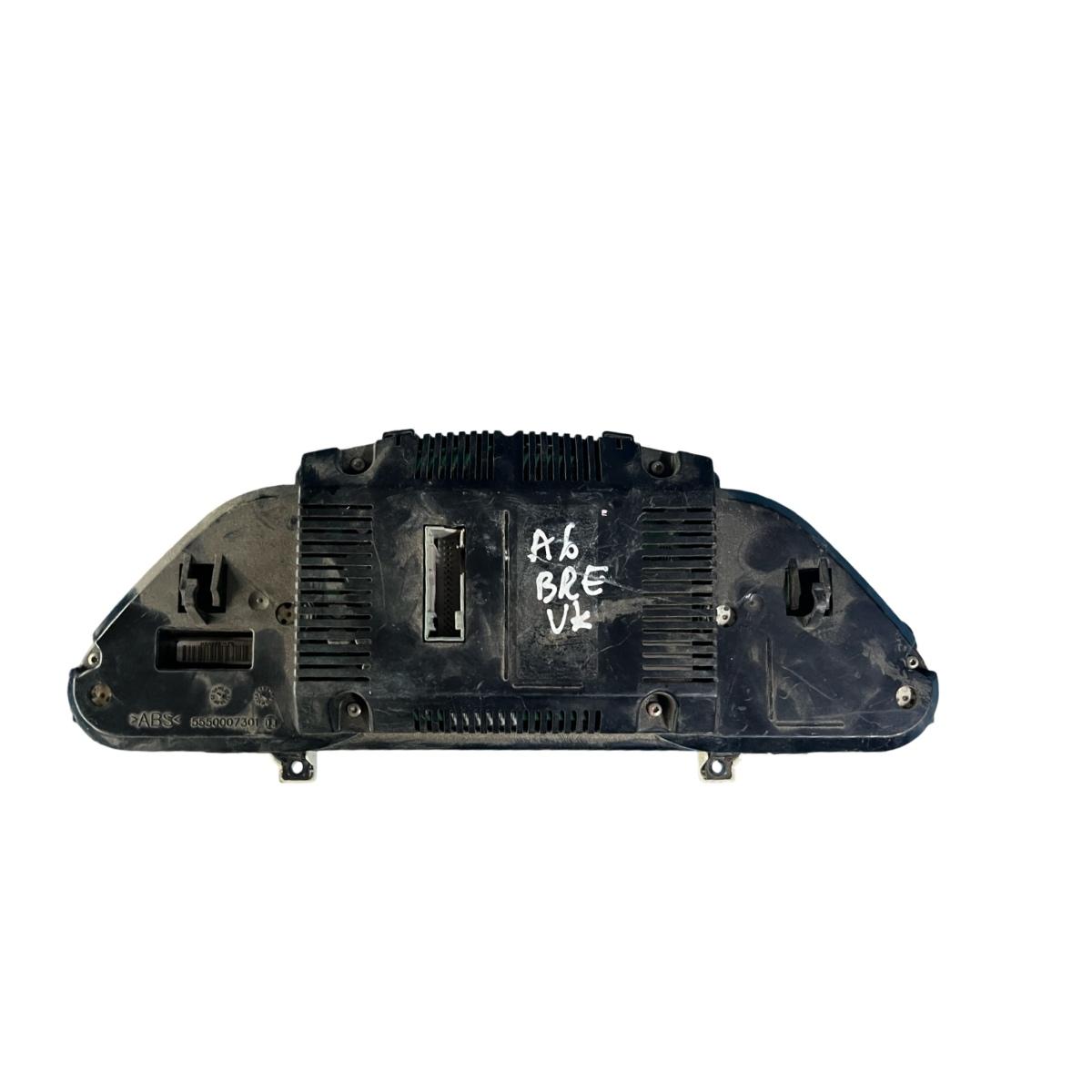 Ceas AUDI A6/S6 III Saloon 4F2, C6 2004 - 2011 – foto 2