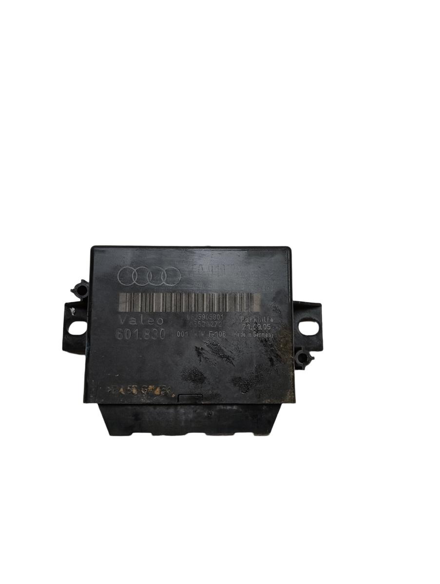 Modul senzori parcarea  AUDI A6 III Avant 4F5, C6 2005 - 2011 4f0919283b
