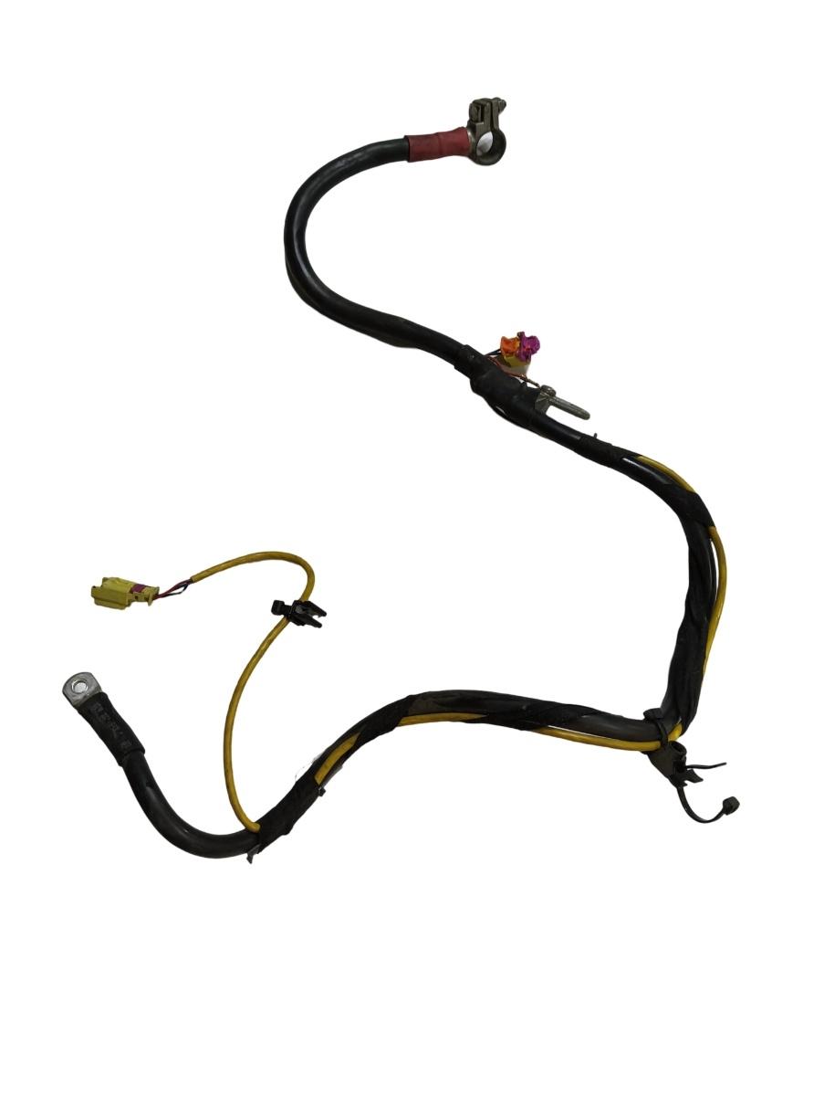 Cablu borna baterie AUDI A6 III Avant 4F5, C6 2005 - 2011
