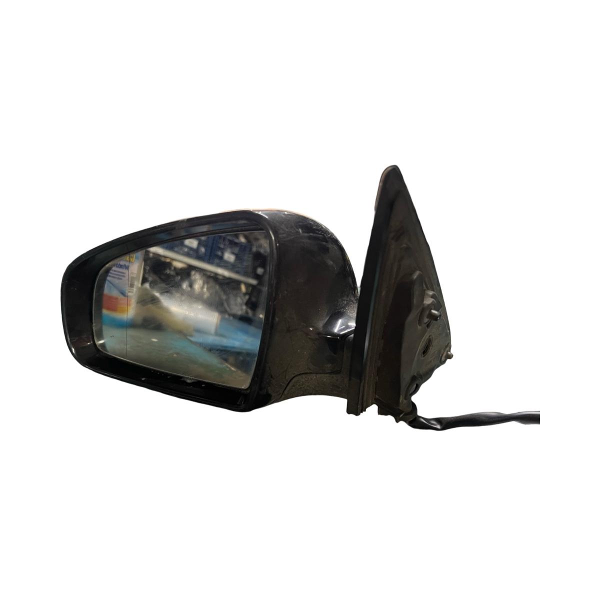 Oglinda laterala electrica portiera fata stanga fata AUDI A6/S6 III Saloon 4F2, C6 2004 - 2011 ( 5 PINI ) – foto 2