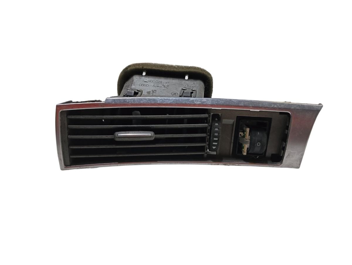 Grila venitilatie stanga fata AUDI A6 III Avant 4F5, C6 2005 - 2011 4f1820901c