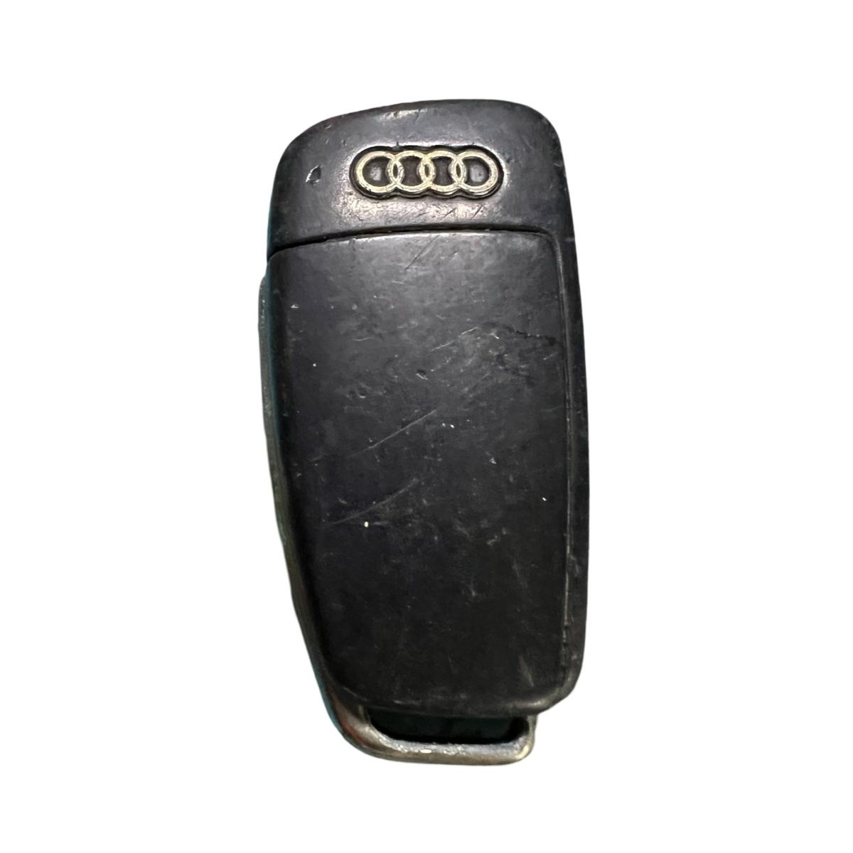 Cheie de contact AUDI A6/S6 III Saloon 4F2, C6 2004 - 2011