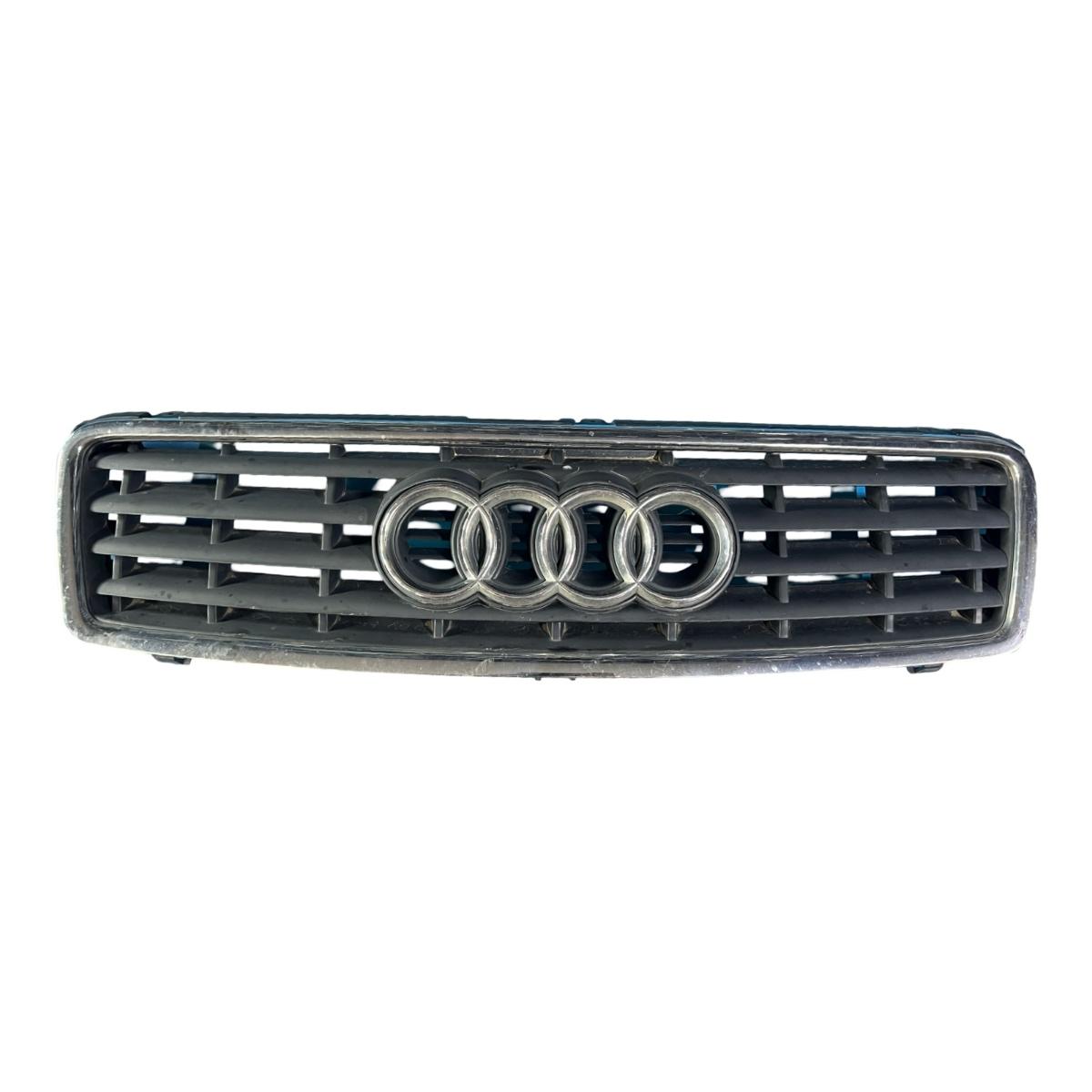 Grila capota AUDI A4 II Avant 8E5, B6 2000 - 2005 – foto 2