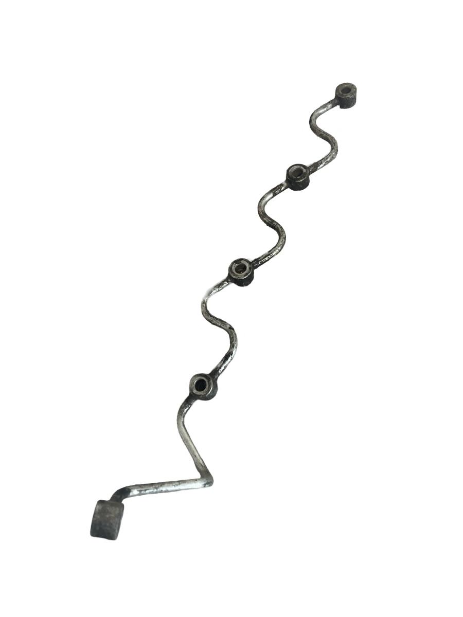 Rampa retur injectoare TOYOTA RAV 4 III _A3_ 2005 - 2013 2.2D – foto 2