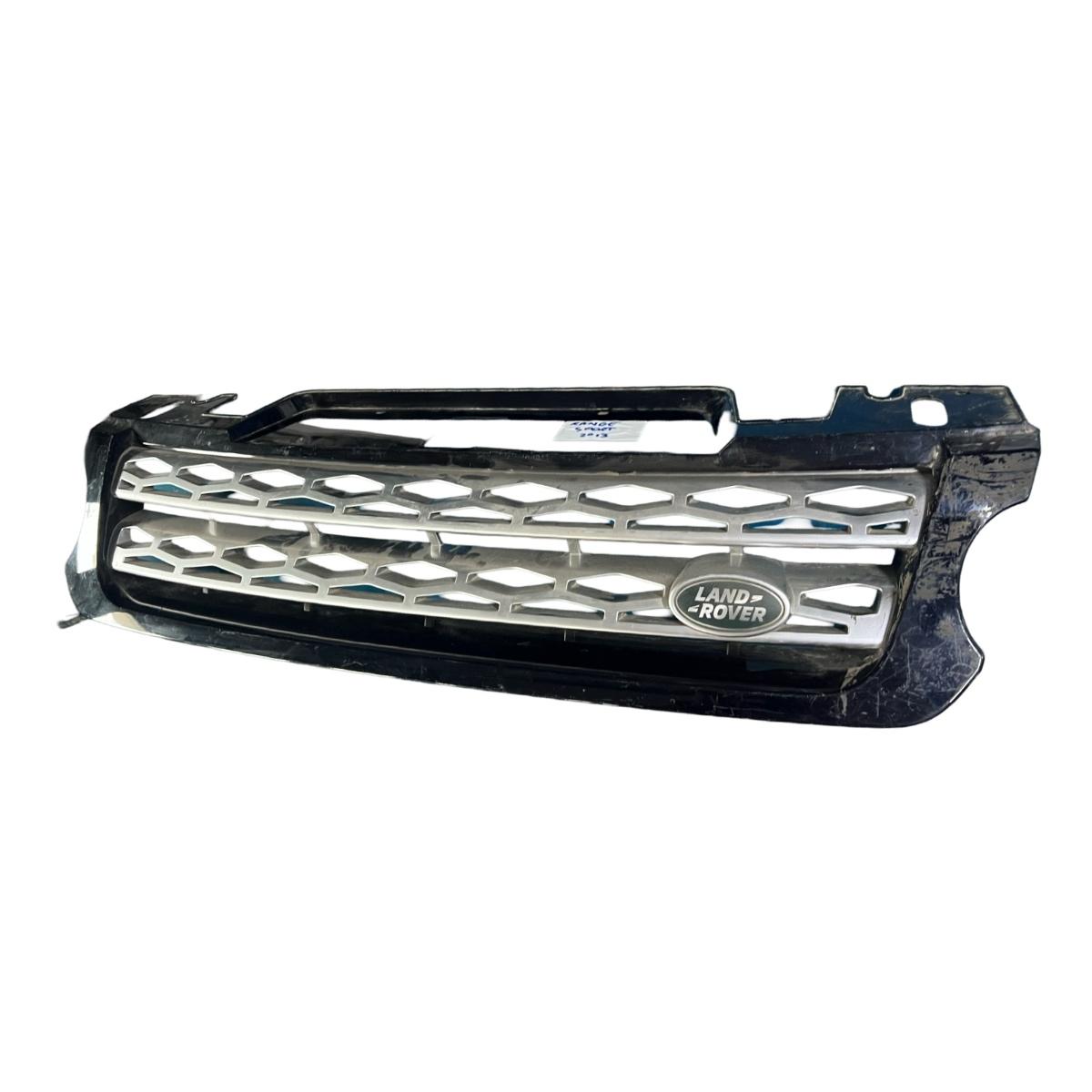 Grila capota LAND ROVER RANGE ROVER SPORT LS_, L320 2005 - 2013