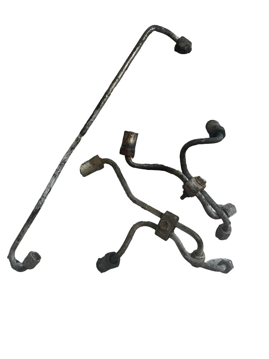 Set conducte de alimentare injector combustibil TOYOTA RAV 4 III _A3_ 2005 - 2013 2.2 D 4WD 2AD-FTV