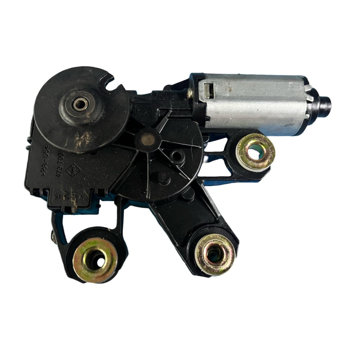 Motor stergator luneta VOLKSWAGEN TOUAREG 7LA, 7L6, 7L7 2002 - 2013 – foto 2