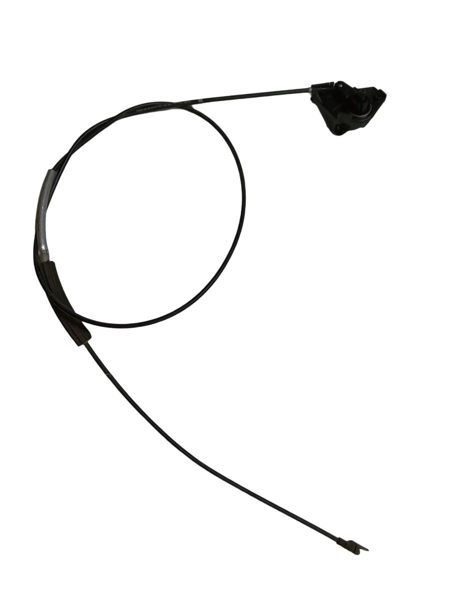 Cablu de deschidere capota motor AUDI A6 III Avant 4F5, C6 2005 - 2011
