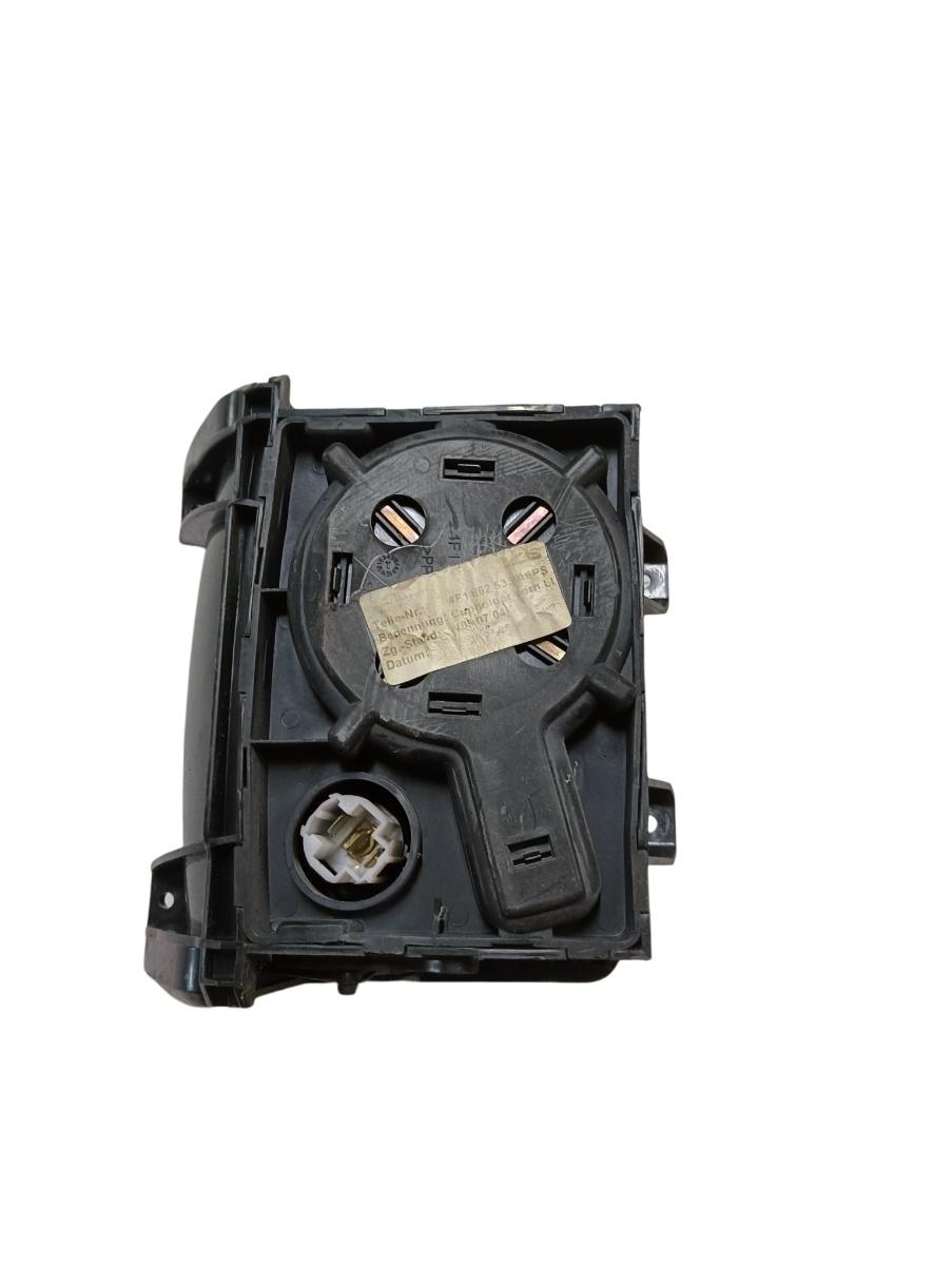 Suport pahare/bricheta AUDI A6 III Avant 4F5, C6 2005 - 2011 – foto 3