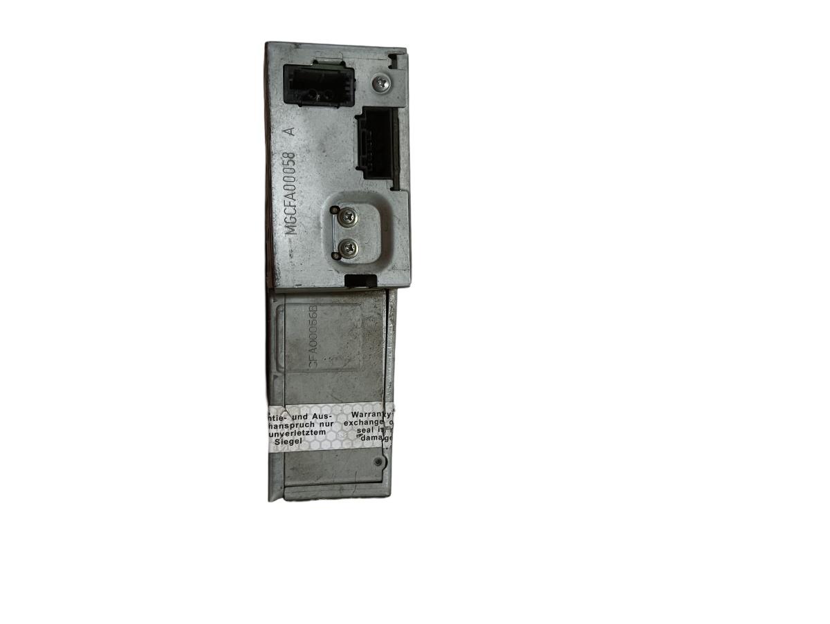 Magazie CD  AUDI A6 III Avant 4F5, C6 2005 - 2011 4e0035111a – foto 2