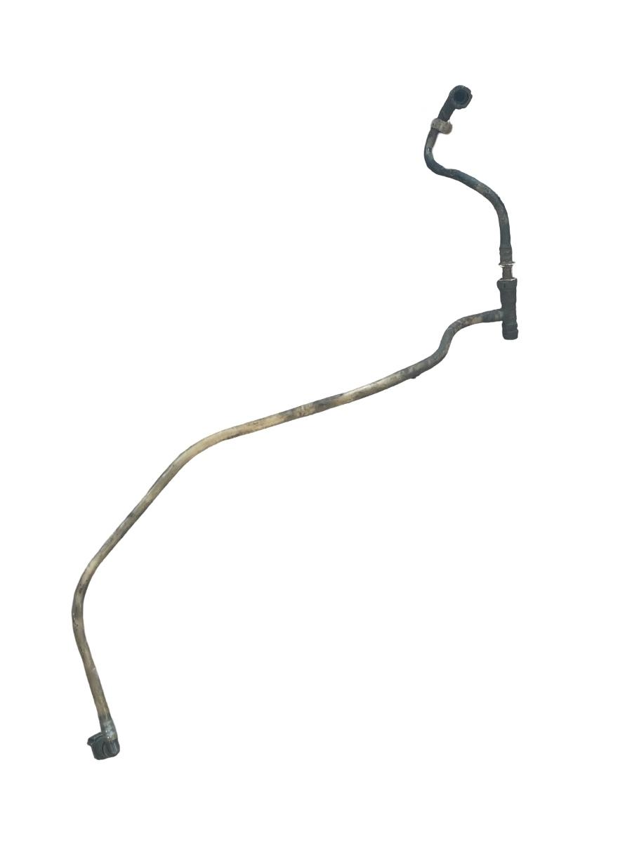 Furtun alimentare combustibil RENAULT MASTER II 2008 2.5D EURO4