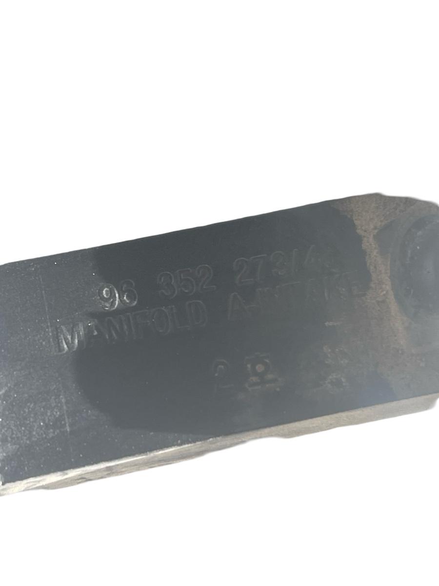 Galerie de admisie DAEWOO MATIZ Box KLA4 1998 - 2002 0.8 F8CV 96352273 – foto 3