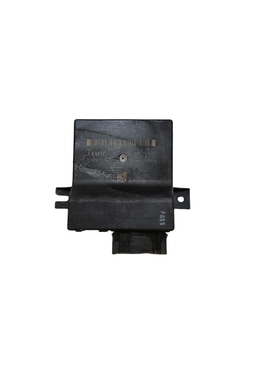 Modul gateway  AUDI A6 III Avant 4F5, C6 2005 - 2011 TDI BLB, BRE 4f0907468d