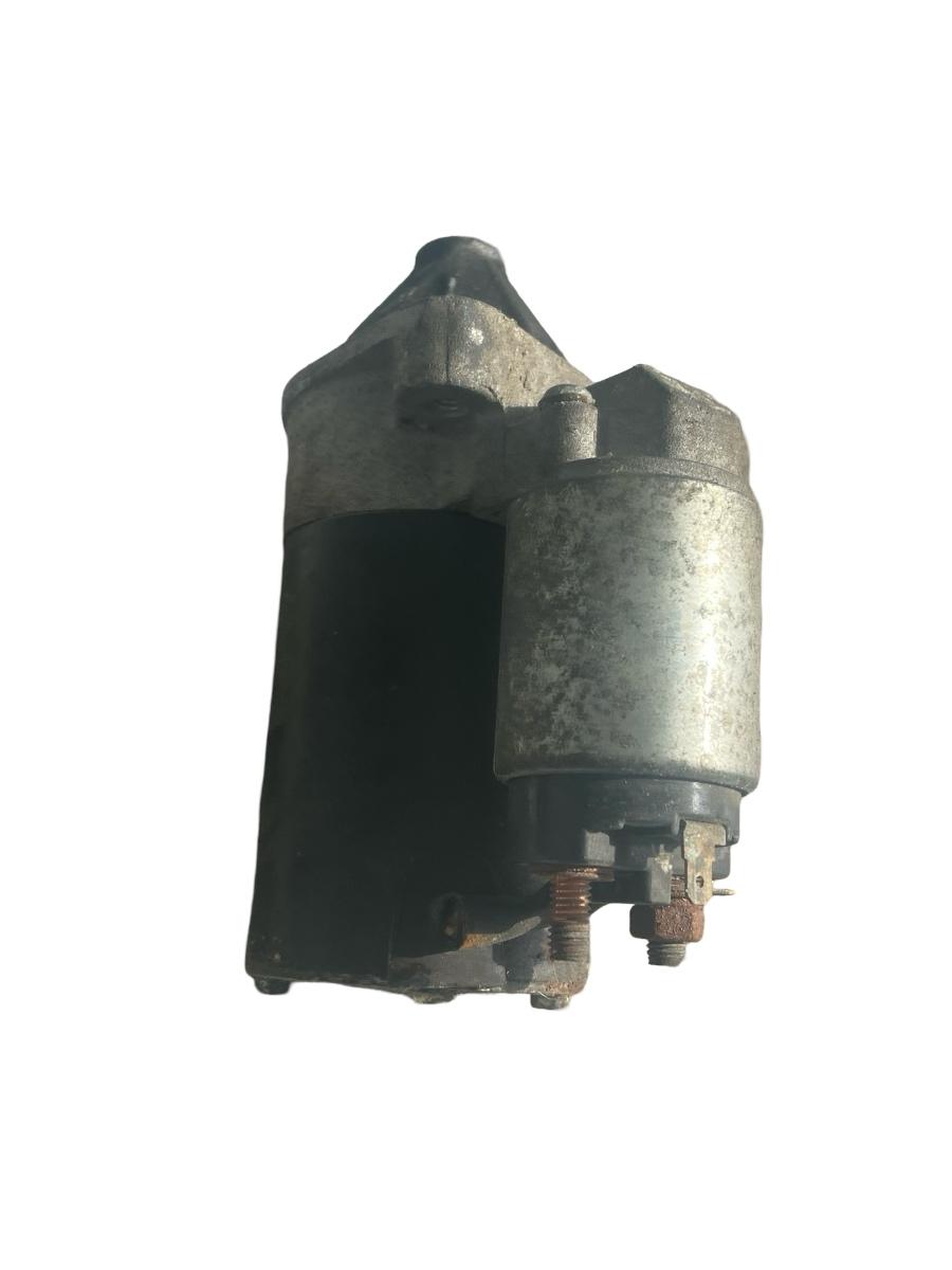 Electromotor DAEWOO MATIZ Box KLA4 1998 - 2002 0.8 F8CV – foto 3
